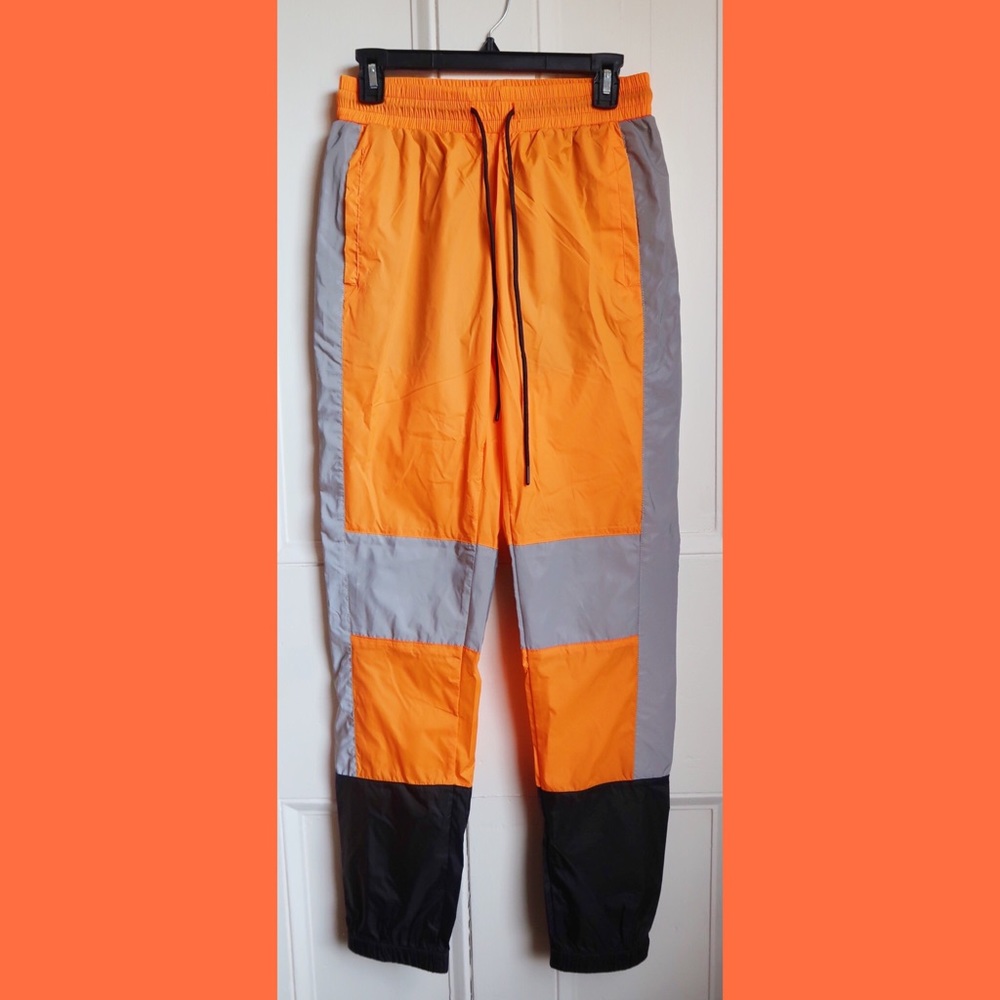 Fashion nova jogger pants